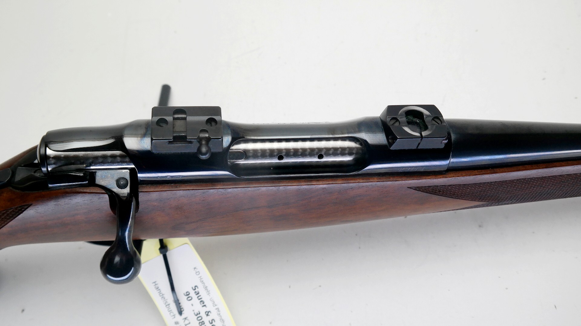 Waffen-Pfandleihhaus